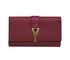 Classic Y Clutch, front view